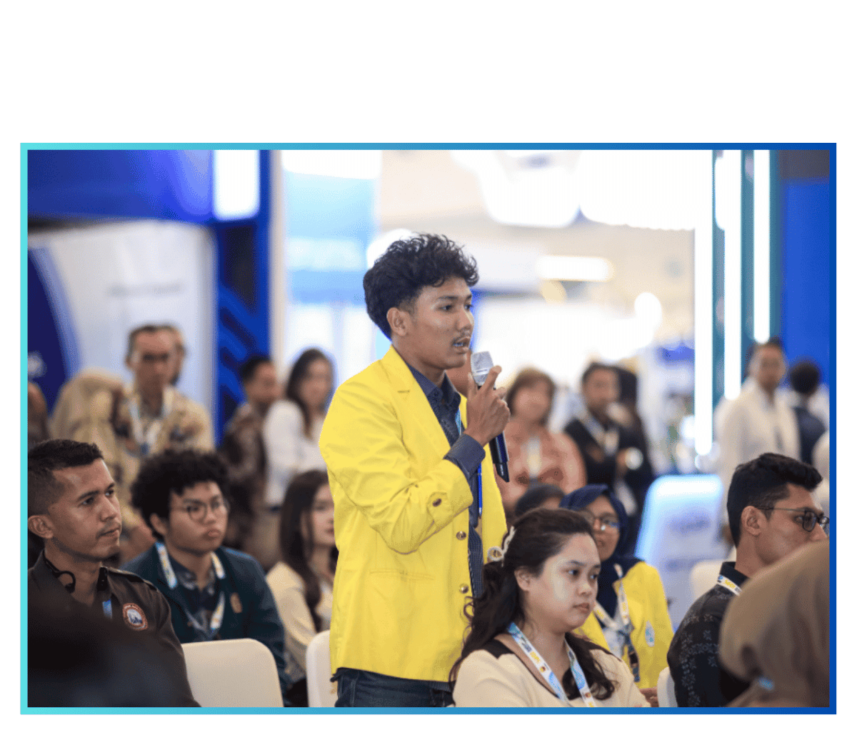 Student Meet The Young Professionals IPA CONVEX 2026